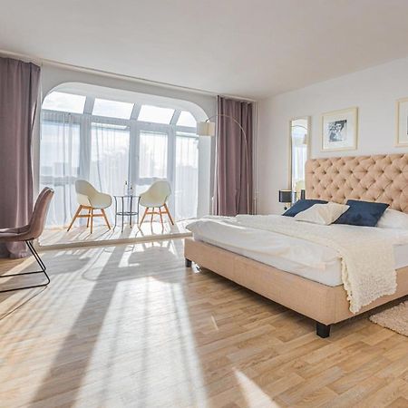 Apartment Jane Prag Dış mekan fotoğraf