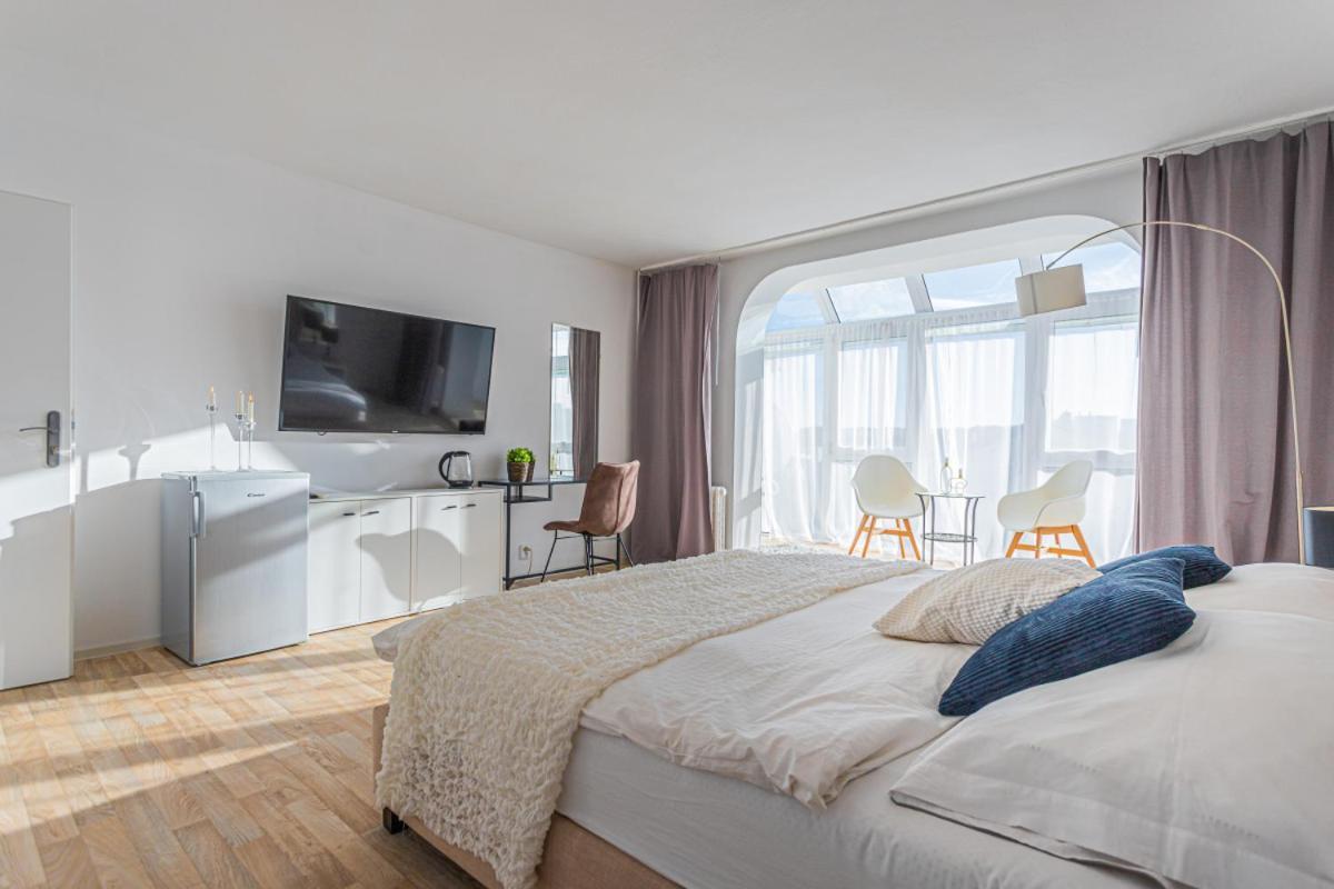 Apartment Jane Prag Dış mekan fotoğraf
