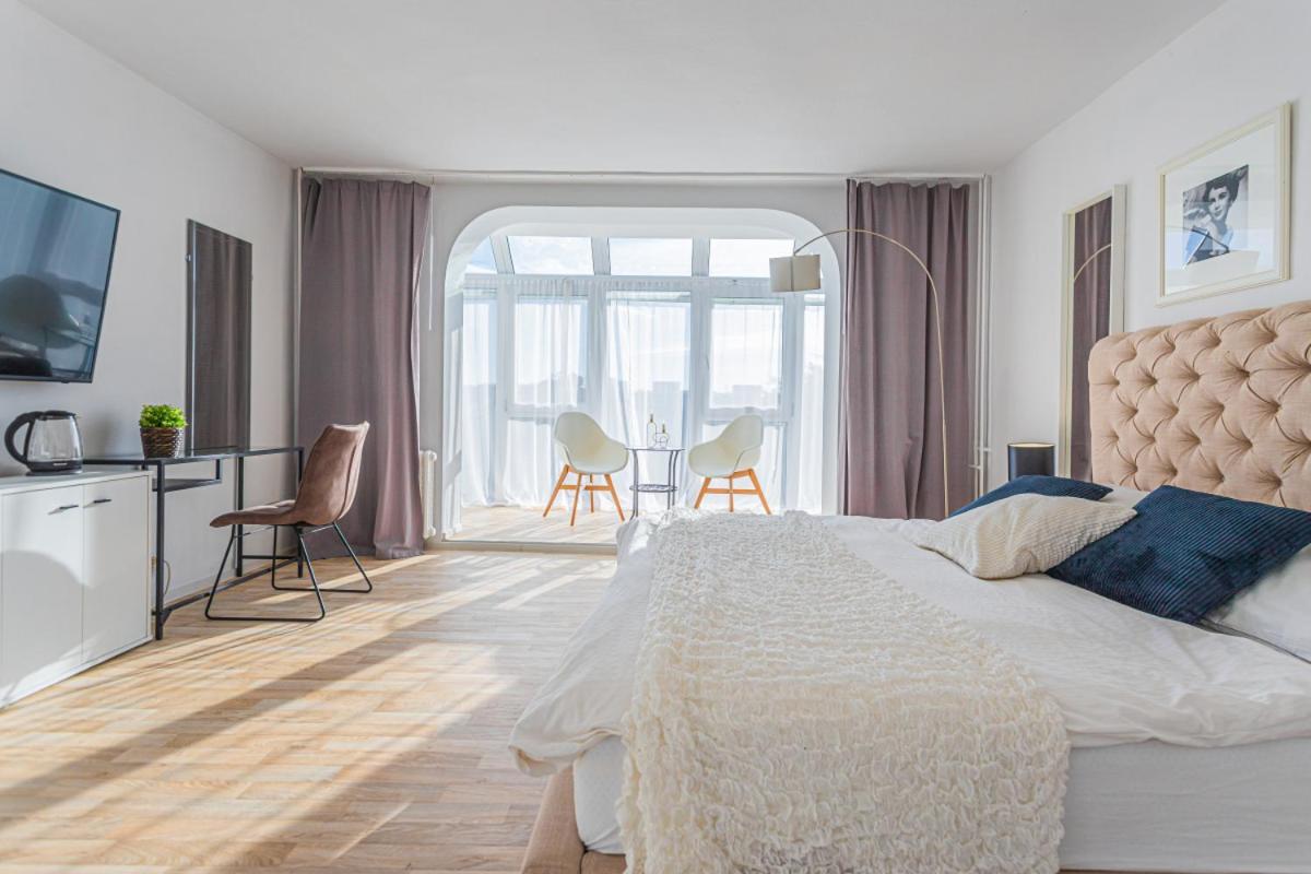 Apartment Jane Prag Dış mekan fotoğraf