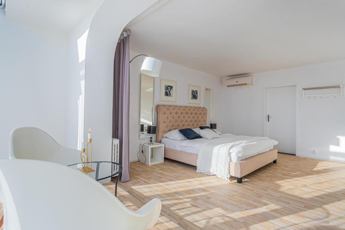 Apartment Jane Prag Dış mekan fotoğraf