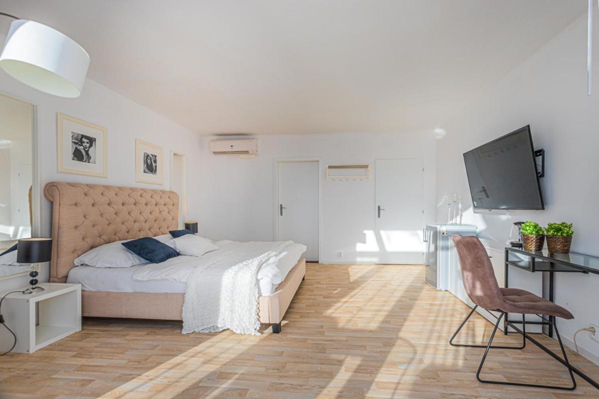 Apartment Jane Prag Dış mekan fotoğraf