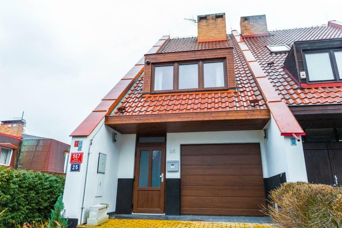 Apartment Jane Prag Dış mekan fotoğraf