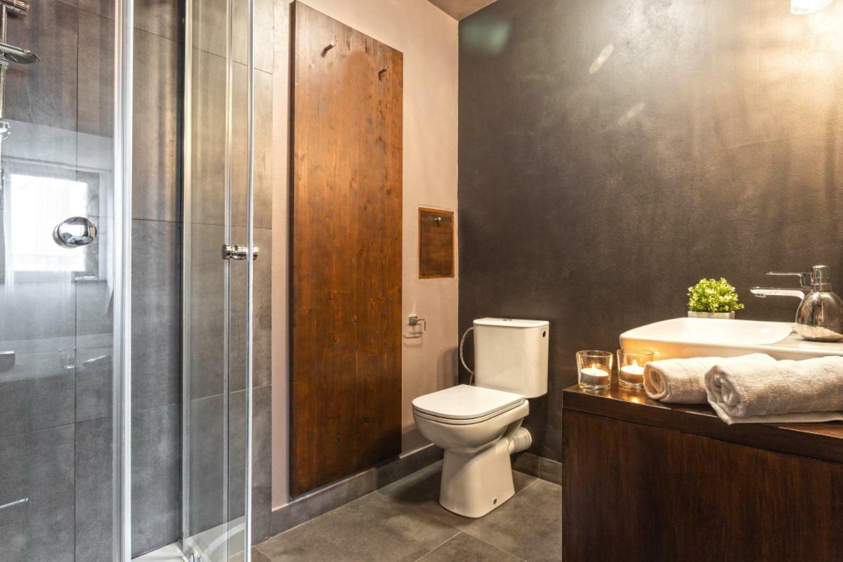 Apartment Jane Prag Dış mekan fotoğraf